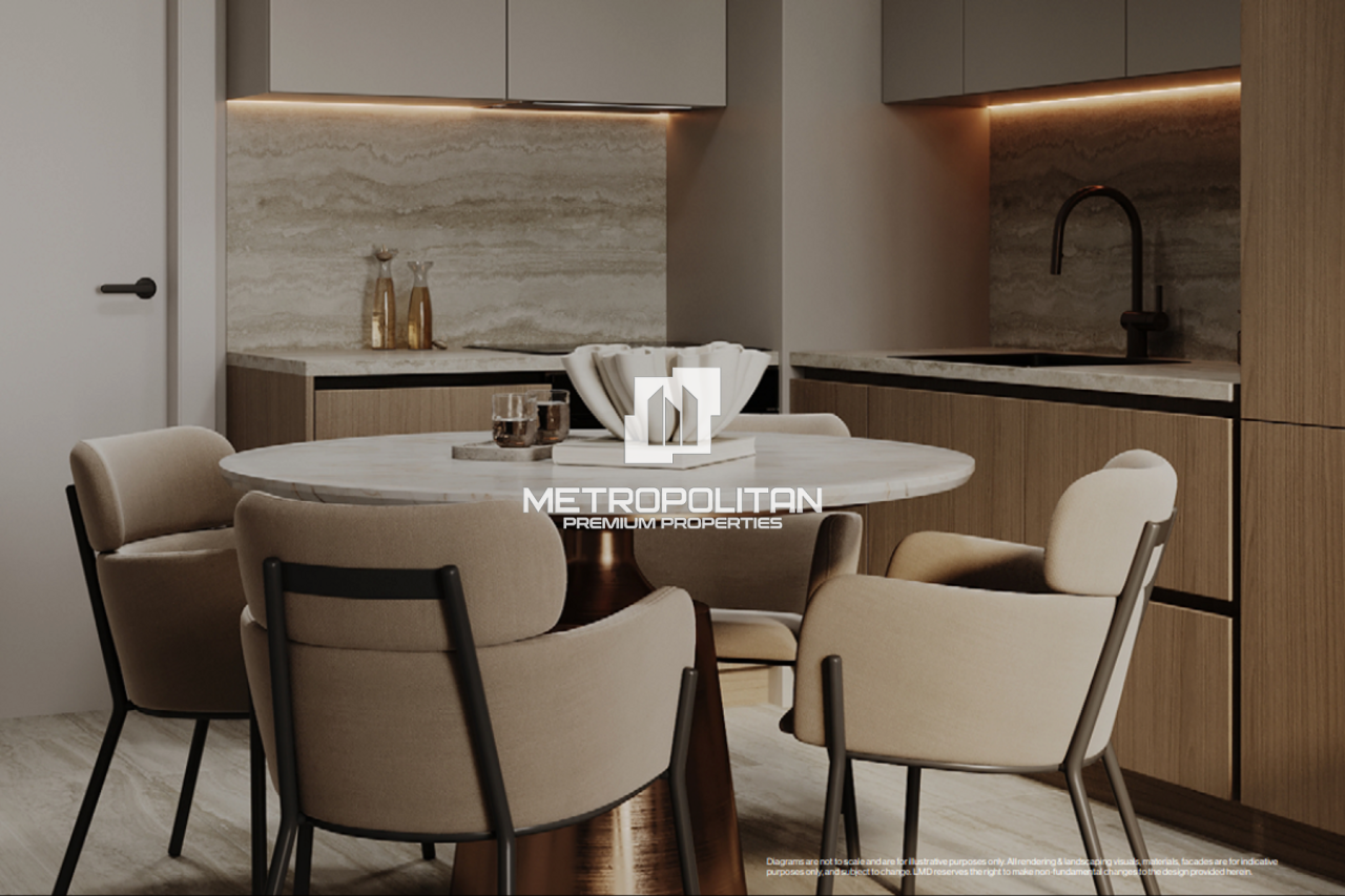 Appartement à Dubaï, EAU, 48 m² - image 5