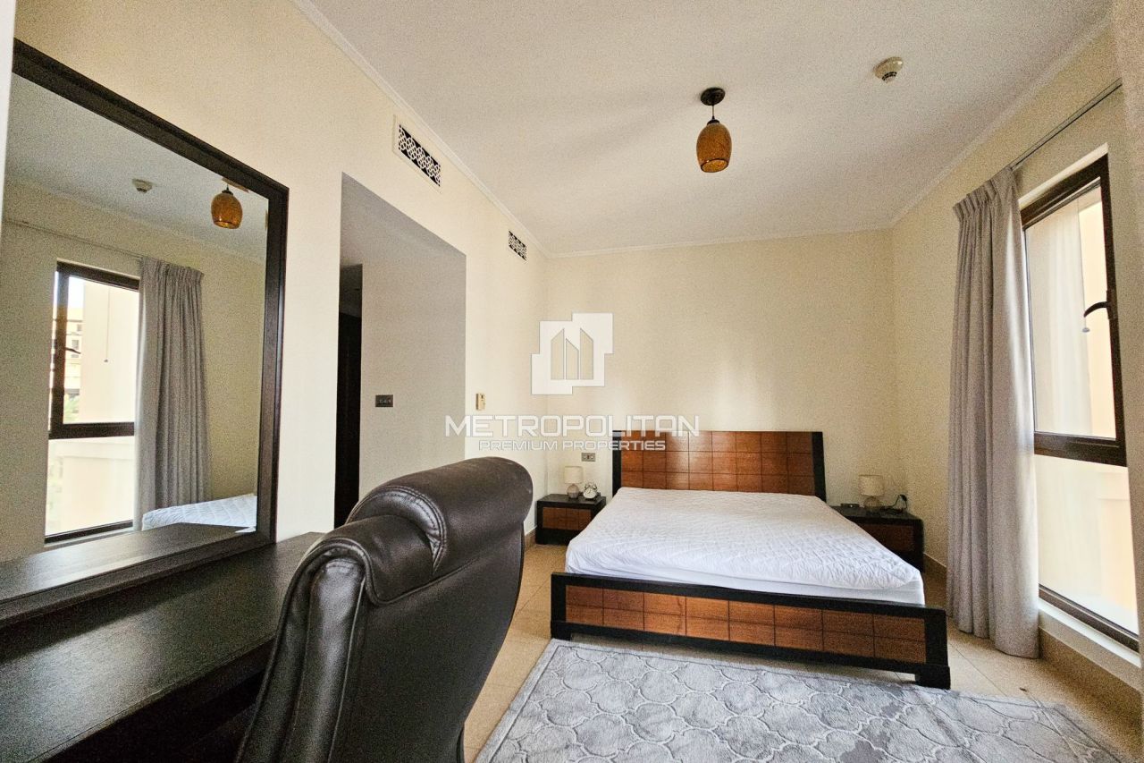 Appartamenti a Dubai, EAU, 101 m² - foto 5