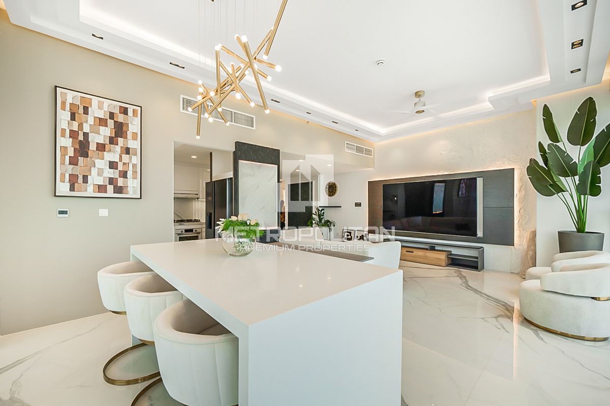 Appartamenti a Dubai, EAU, 171 m² - foto 5