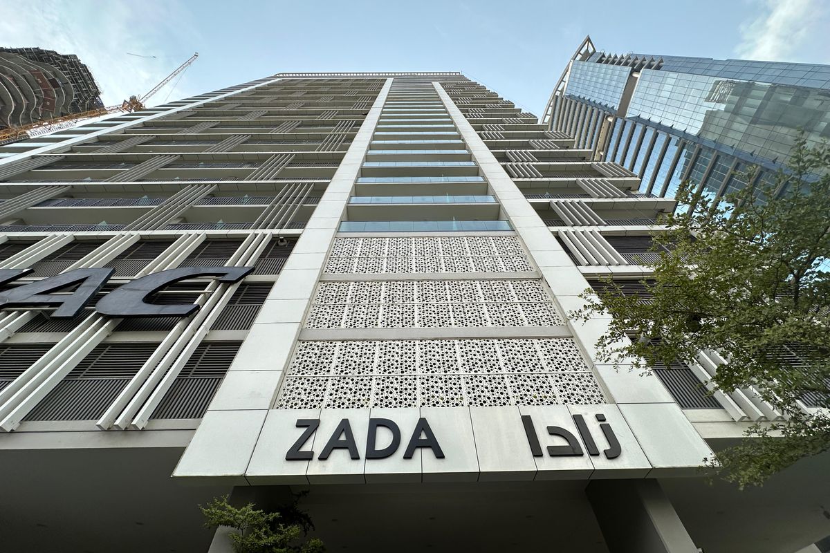 Apartment in Dubai, VAE, 44 m² - Foto 5