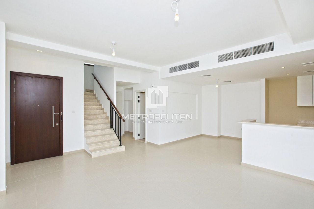 Townhouse a Dubai, EAU, 204 m² - foto 5