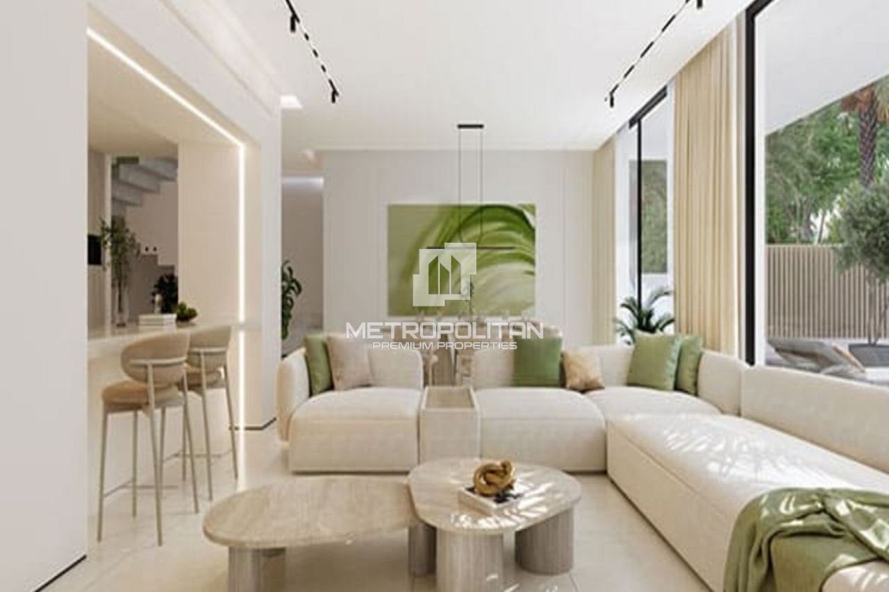 Maison urbaine à Ras al-Khaimah, EAU, 253 m² - image 6