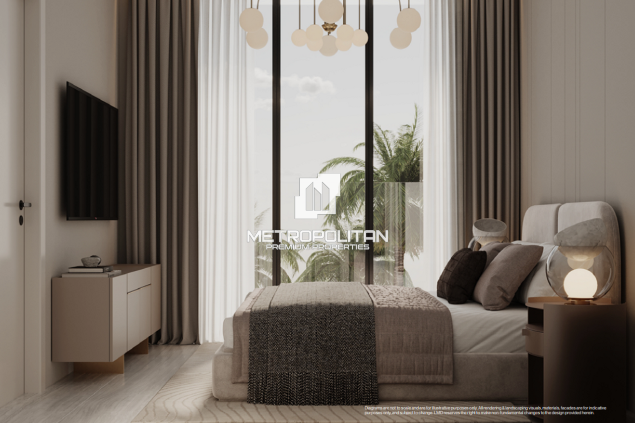 Appartement à Dubaï, EAU, 48 m² - image 6