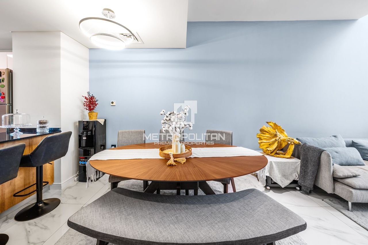 Maison urbaine à Dubaï, EAU, 124 m² - image 6