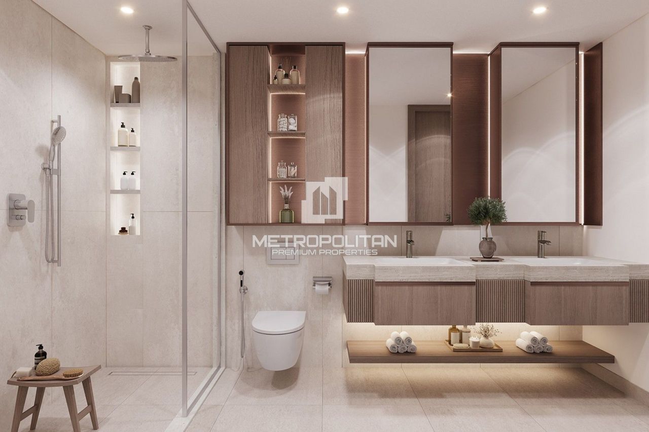 Apartment in Dubai, VAE, 39 m² - Foto 6