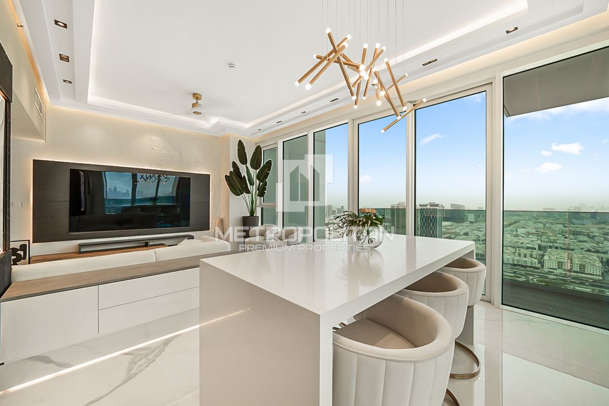 Appartamenti a Dubai, EAU, 171 m² - foto 6