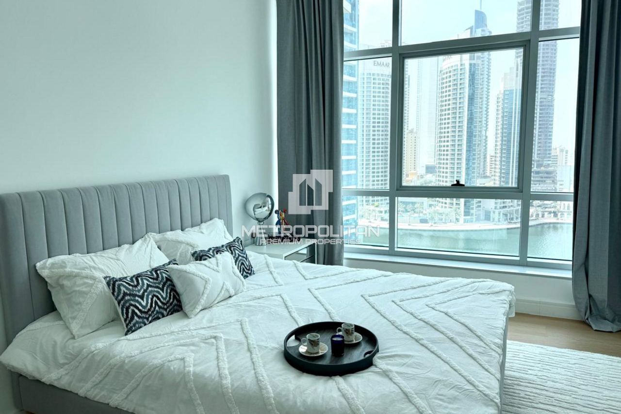 Appartement à Dubaï, EAU, 96 m² - image 6