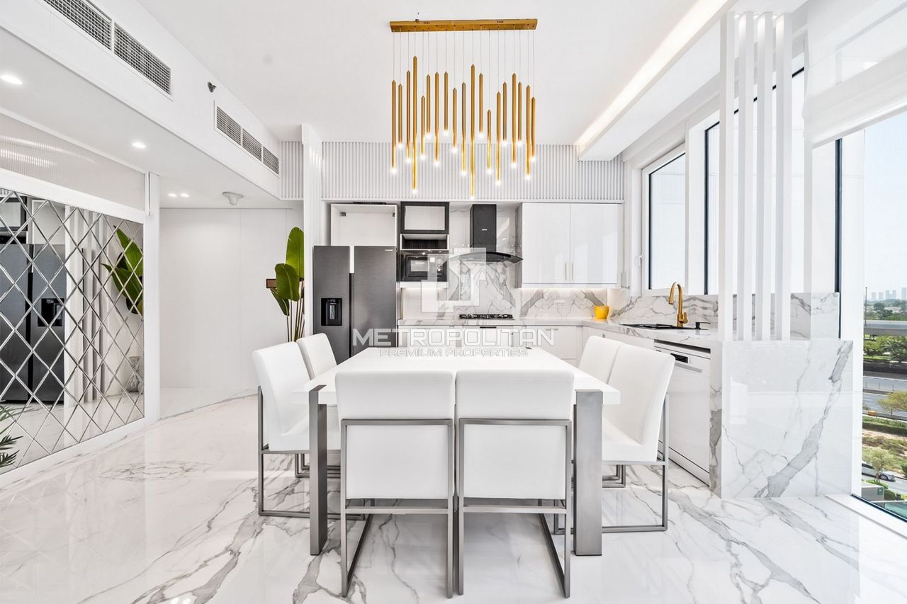 Appartement à Dubaï, EAU, 140 m² - image 6