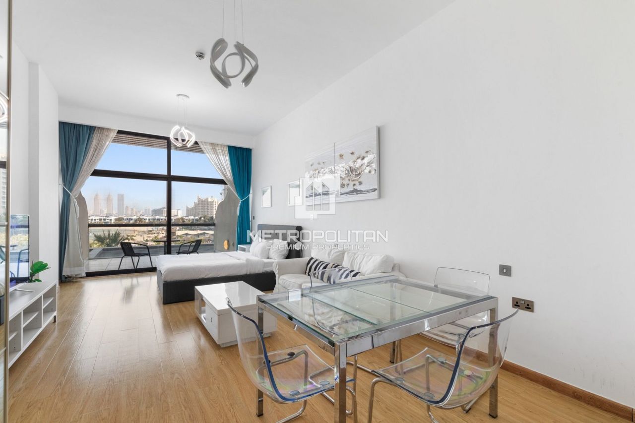 Appartamenti a Dubai, EAU, 56 m² - foto 6