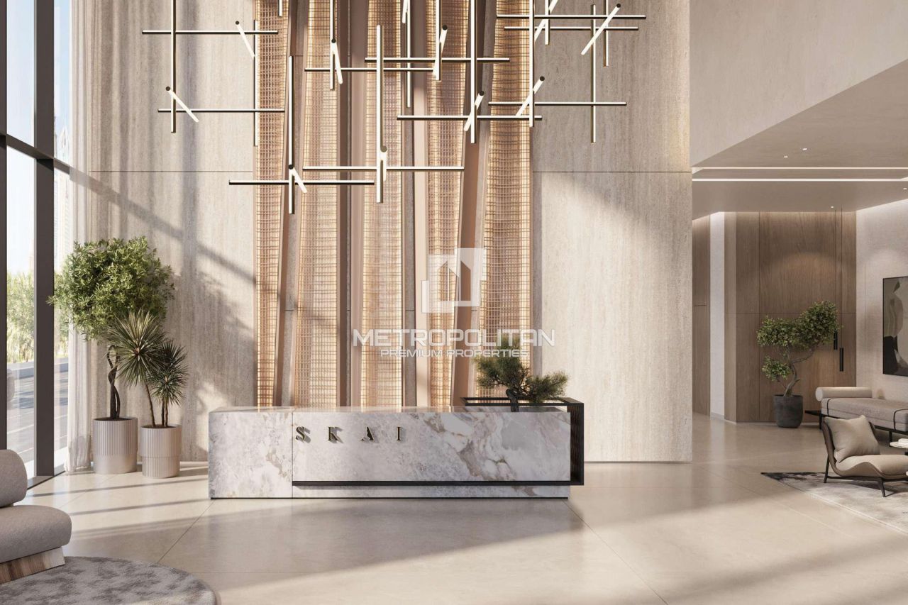 Apartment in Ra’s al-Chaima, VAE, 113 m² - Foto 6