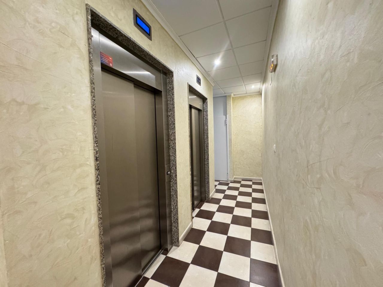 Wohnung in Torrevieja, Spanien, 59 m² - Foto 13