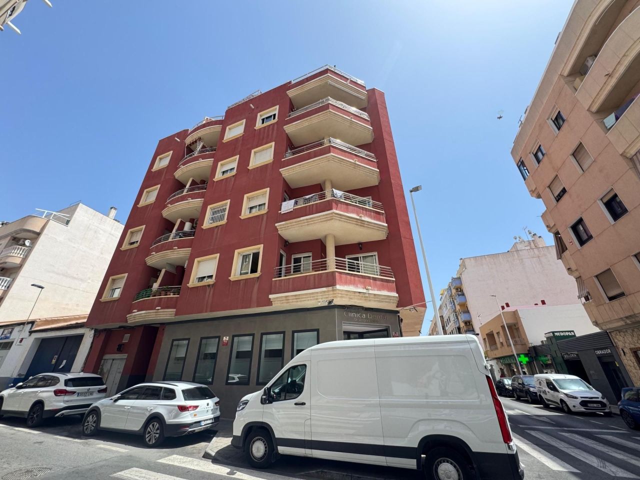 Piso en Torrevieja, España, 59 m² - imagen 1