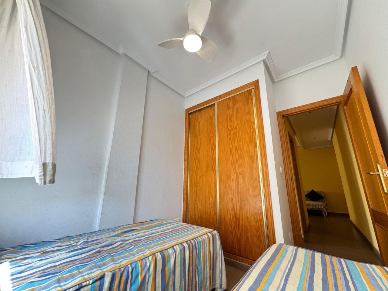 Wohnung in Torrevieja, Spanien, 59 m² - Foto 10