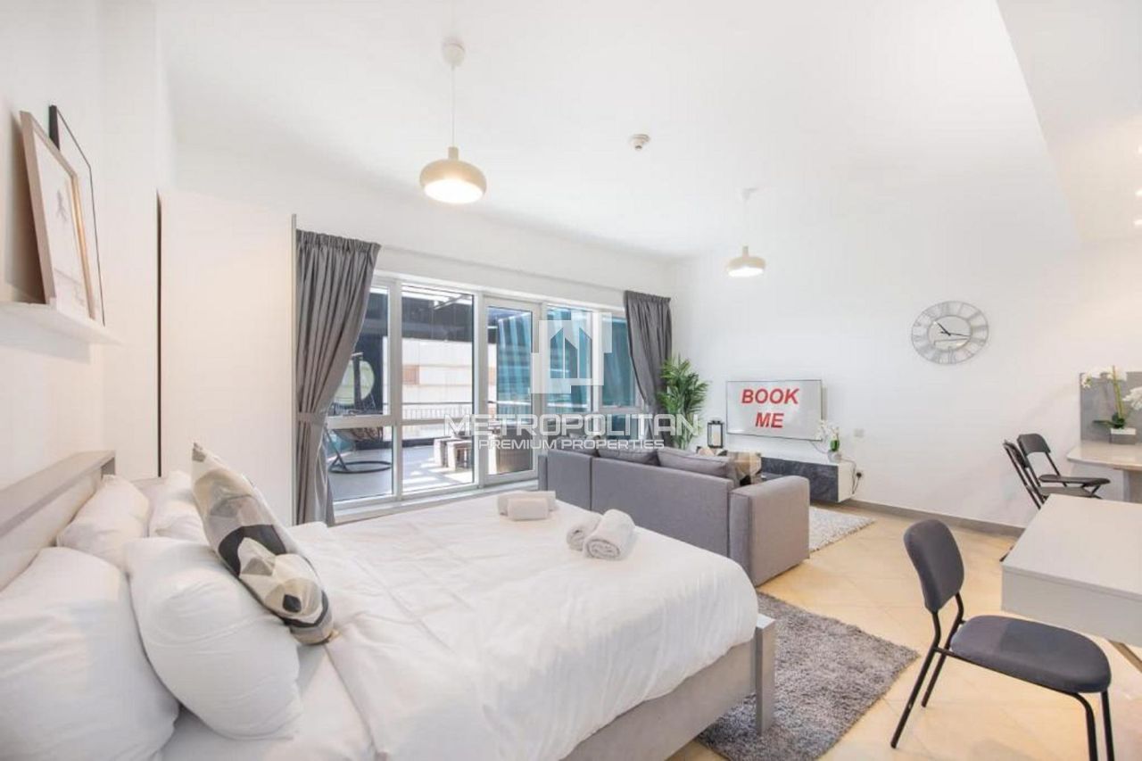 Appartamenti a Dubai, EAU, 79 m² - foto 6