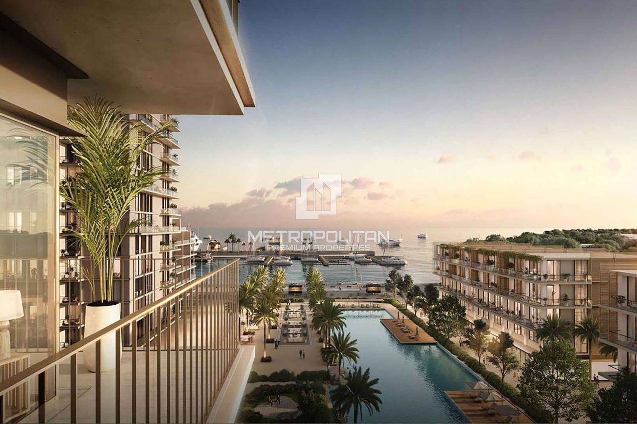 Appartamenti a Dubai, EAU, 120 m² - foto 7