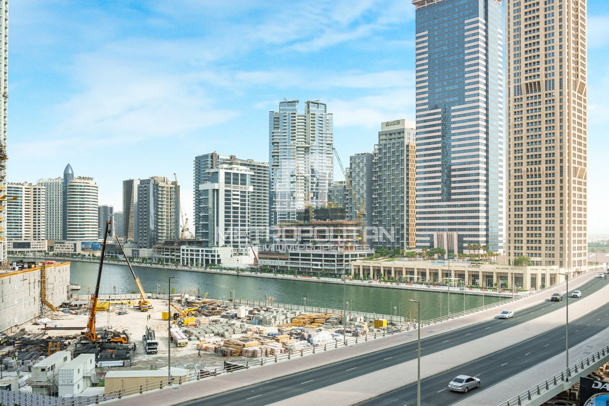 Apartment in Dubai, VAE, 44 m² - Foto 7