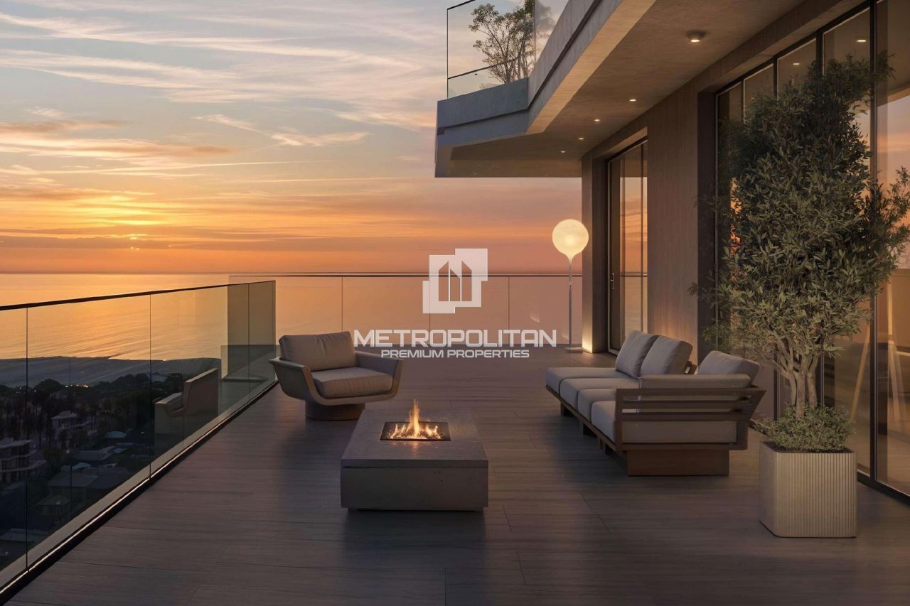 Apartment in Ra’s al-Chaima, VAE, 113 m² - Foto 7