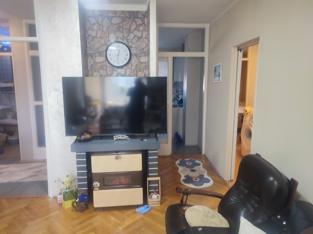 Flat in Niksic, Montenegro, 72 m² - picture 5