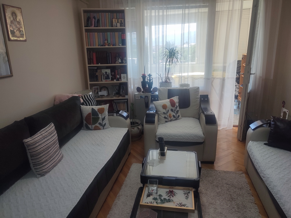 Flat in Niksic, Montenegro, 72 m² - picture 10