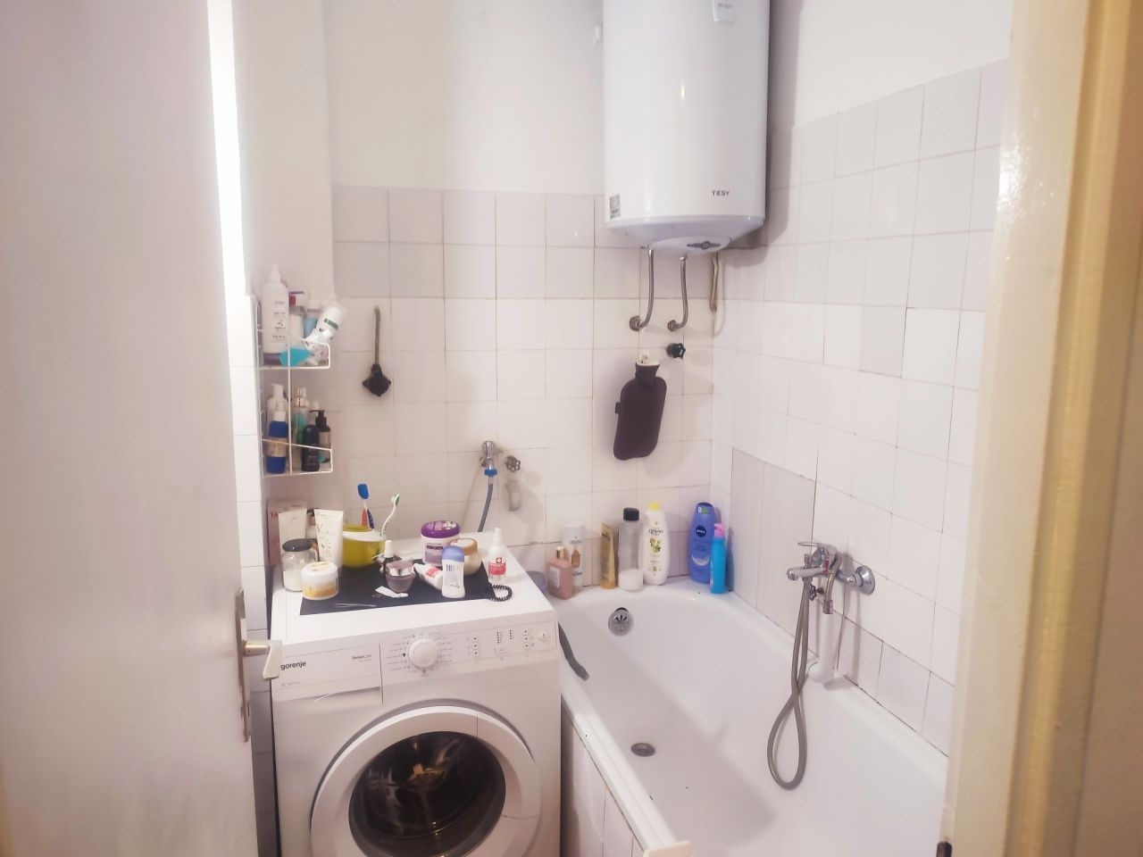 Flat in Niksic, Montenegro, 72 m² - picture 11