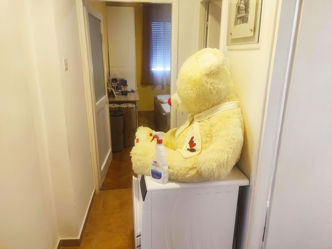 Flat in Niksic, Montenegro, 72 m² - picture 12