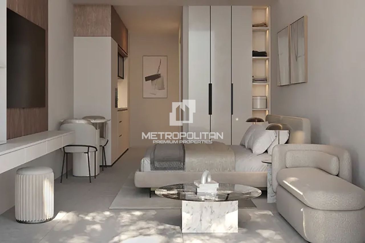 Appartement à Dubaï, EAU, 62 m² - image 7