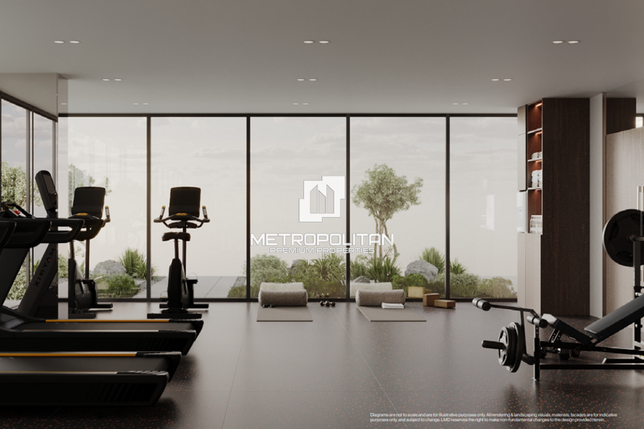 Appartement à Dubaï, EAU, 48 m² - image 7