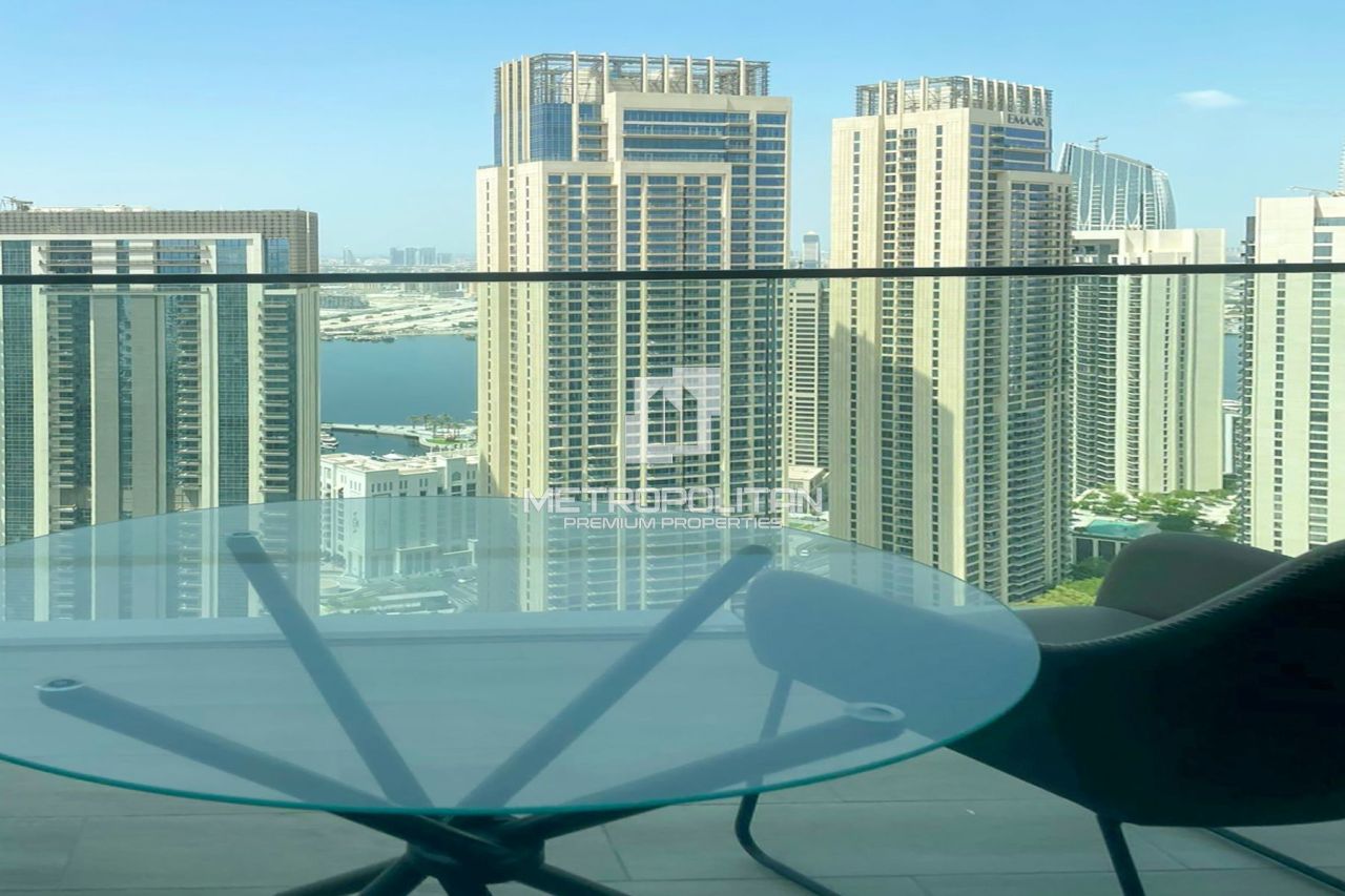 Appartamenti a Dubai, EAU, 65 m² - foto 8