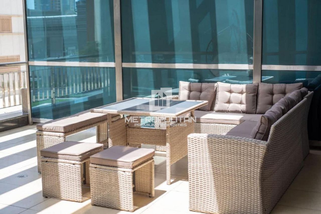 Appartamenti a Dubai, EAU, 79 m² - foto 8