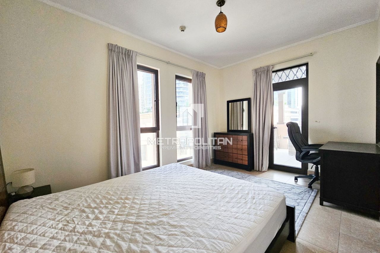 Appartamenti a Dubai, EAU, 101 m² - foto 8