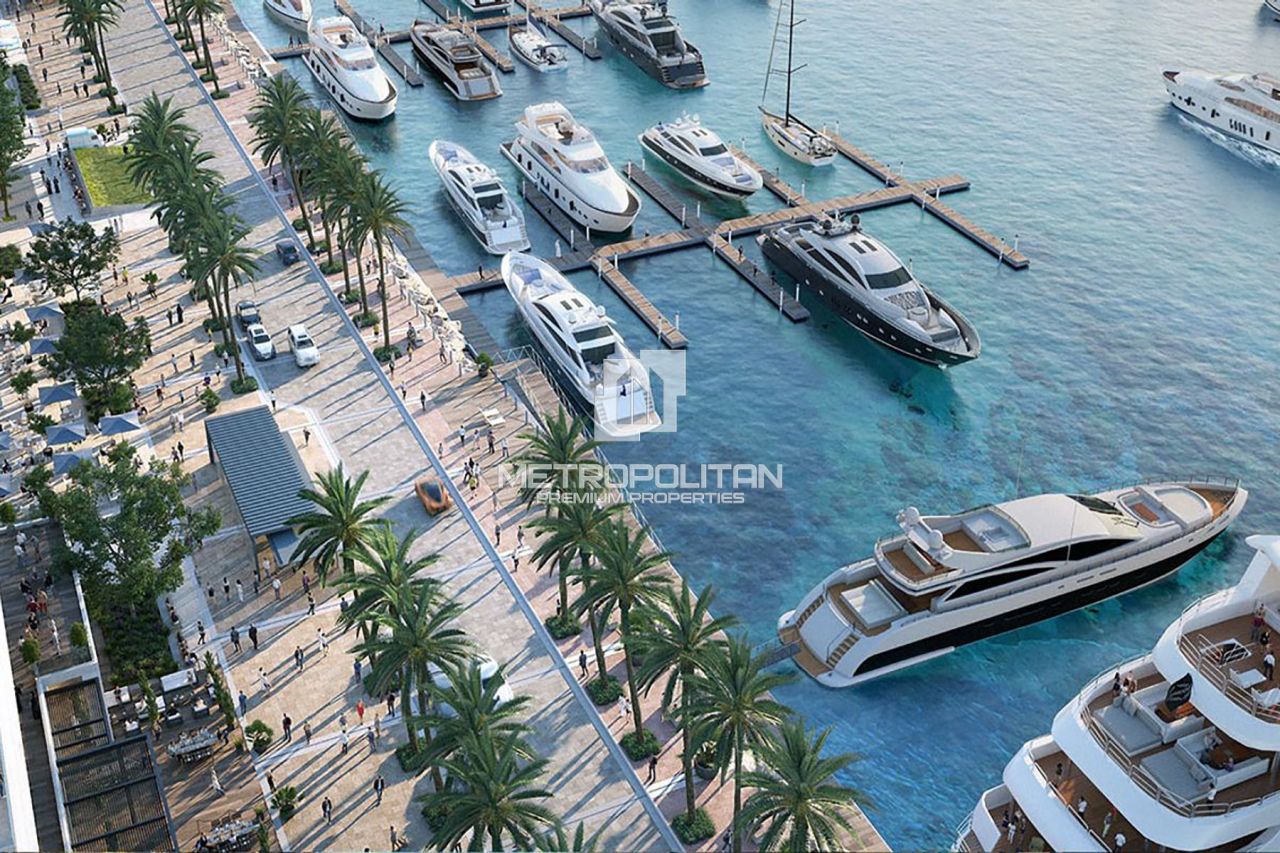 Appartamenti a Dubai, EAU, 120 m² - foto 8