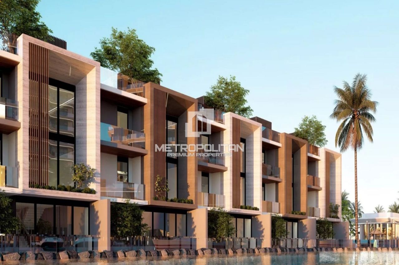 Appartement à Ras al-Khaimah, EAU, 46 m² - image 8