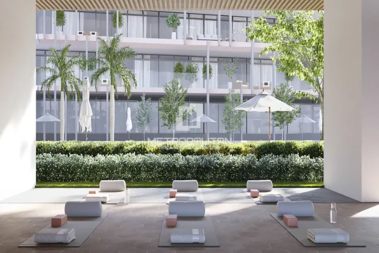 Appartement à Dubaï, EAU, 62 m² - image 8