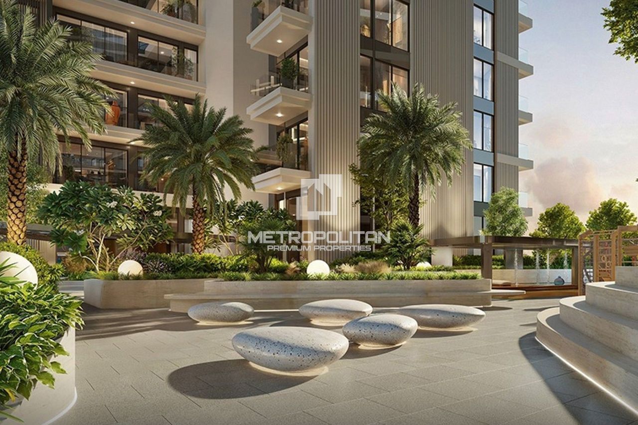 Apartment in Dubai, VAE, 39 m² - Foto 8