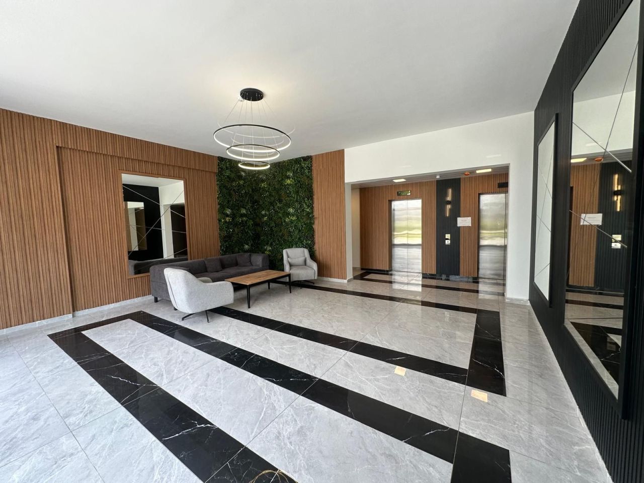 Piso en Antalya, Turquia, 67 m² - imagen 3