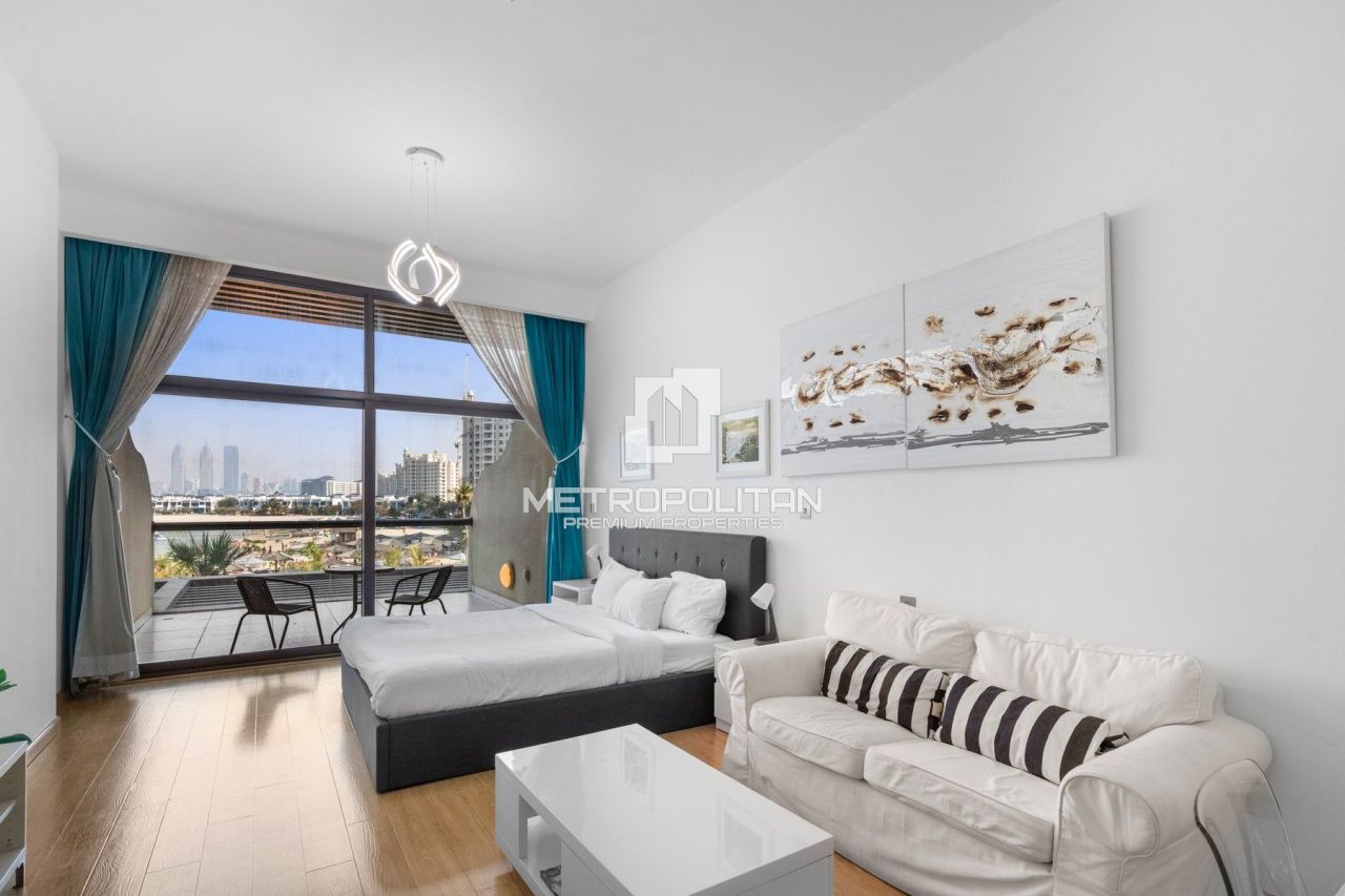 Appartamenti a Dubai, EAU, 56 m² - foto 9