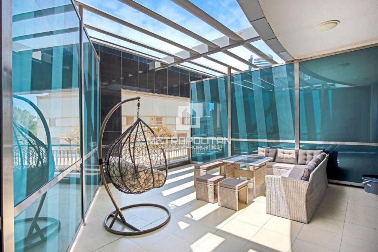 Appartamenti a Dubai, EAU, 79 m² - foto 9