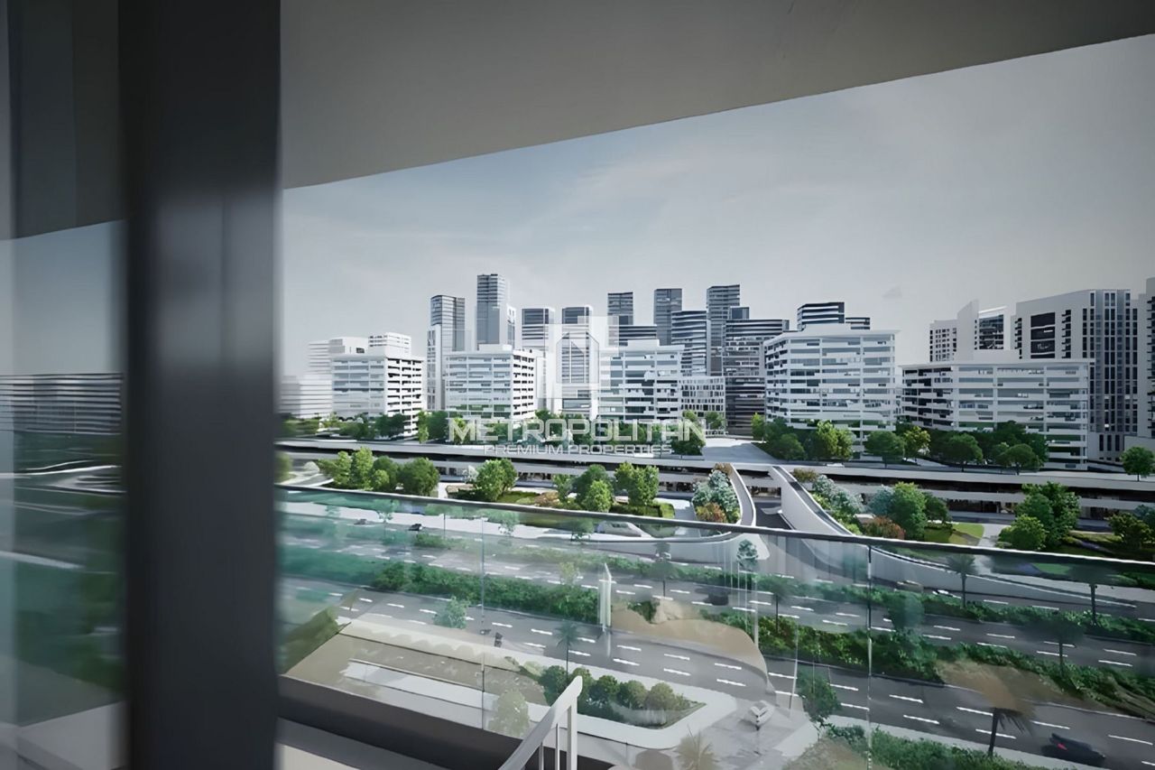 Apartamento en Ras al-Jaima, EAU, 106 m² - imagen 9