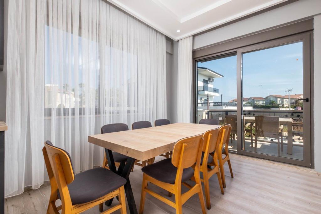 Villa in Antalya, Turkey, 220 m² - picture 11