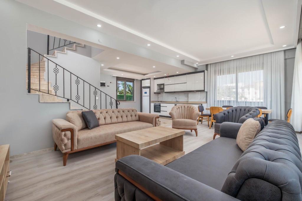 Villa in Antalya, Turkey, 220 m² - picture 10