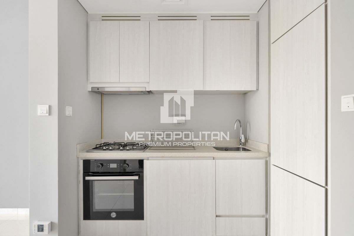 Apartment in Dubai, VAE, 44 m² - Foto 10