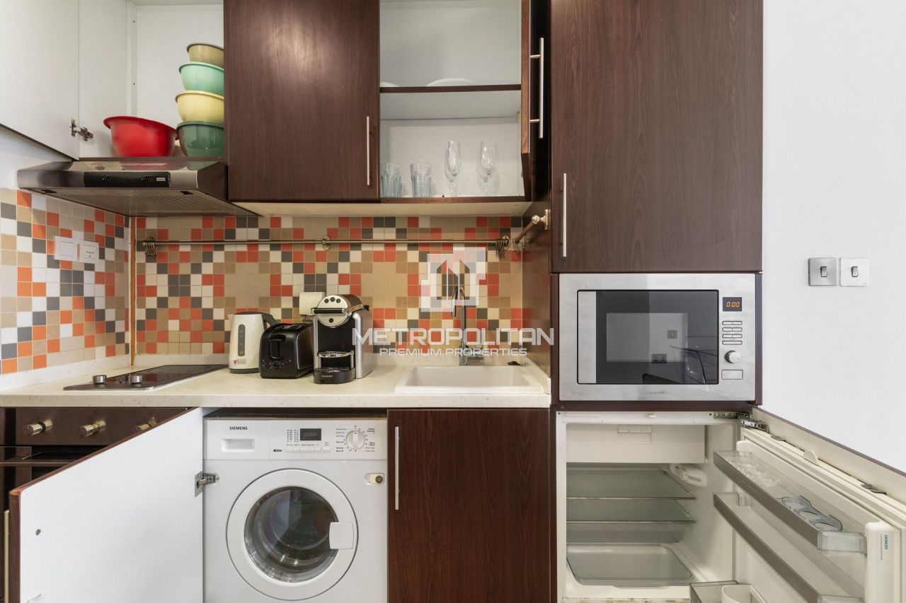 Appartamenti a Dubai, EAU, 56 m² - foto 10