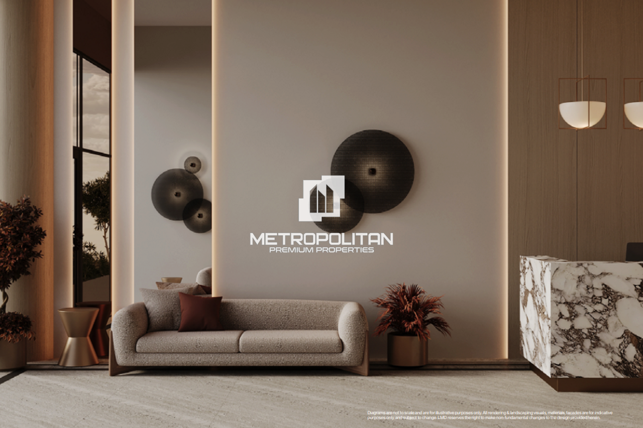 Appartement à Dubaï, EAU, 48 m² - image 10