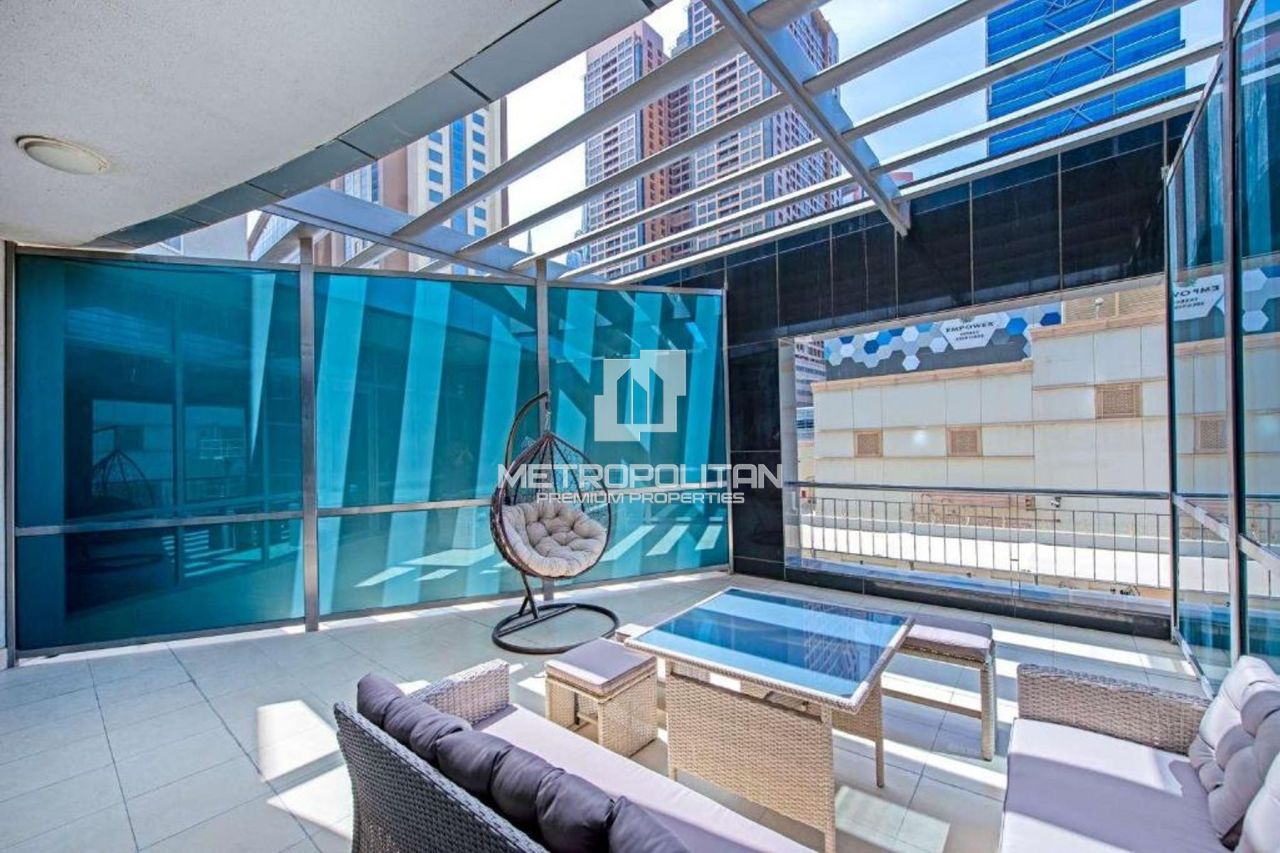 Appartamenti a Dubai, EAU, 79 m² - foto 10