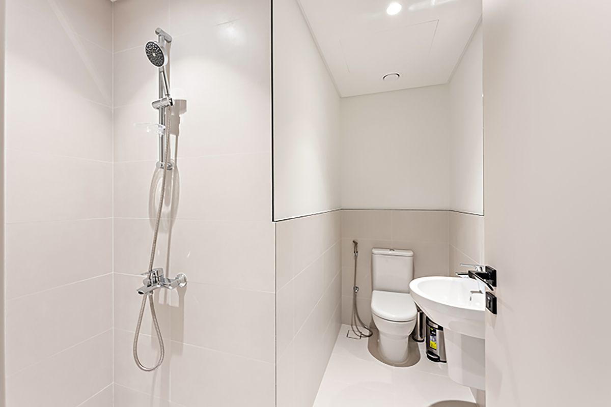 Apartamento en Dubái, EAU, 207 m² - imagen 10