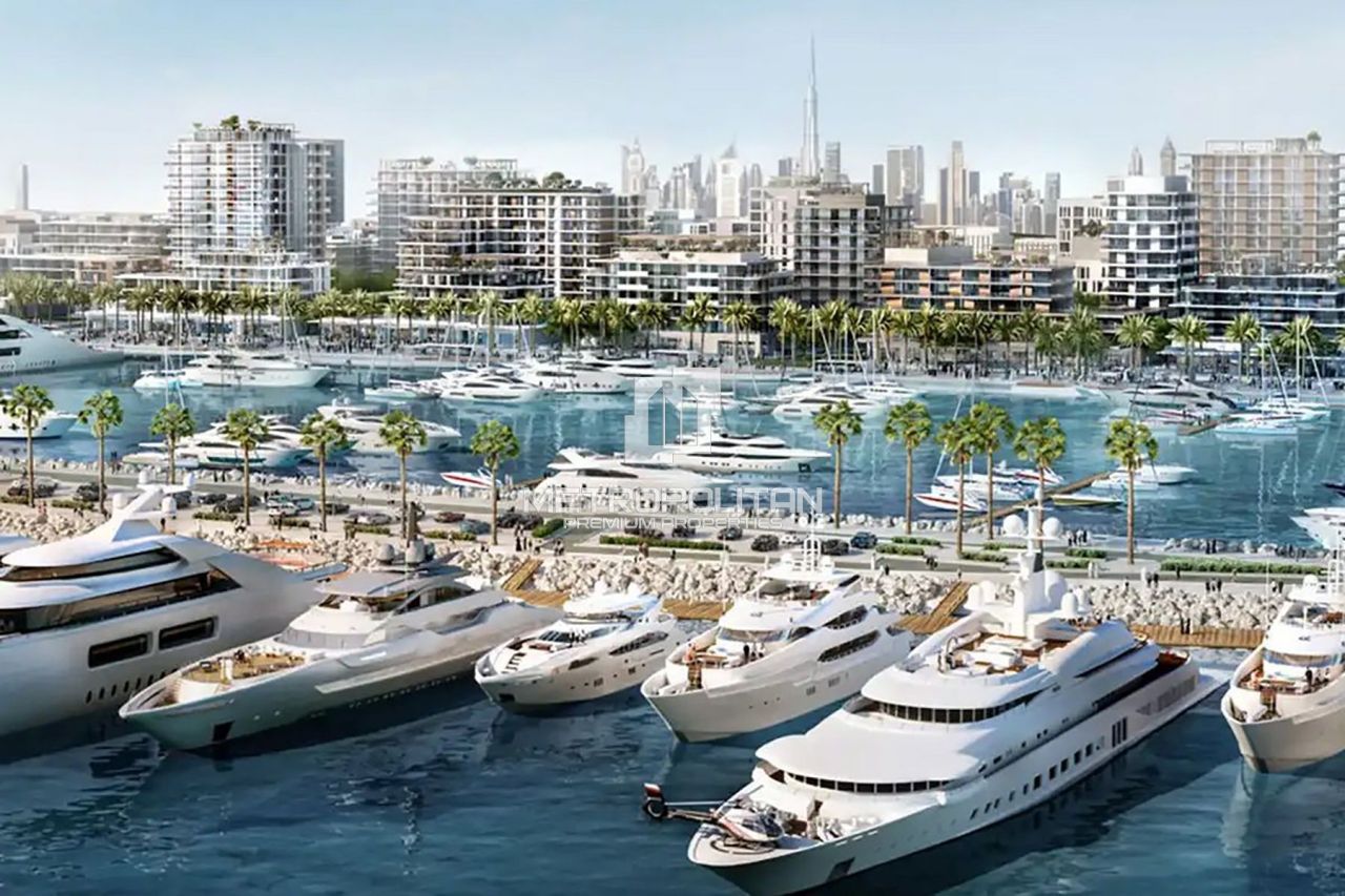 Appartamenti a Dubai, EAU, 120 m² - foto 10