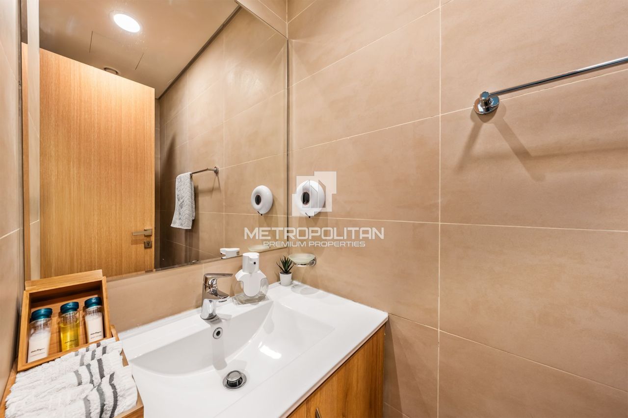 Maison urbaine à Dubaï, EAU, 124 m² - image 10