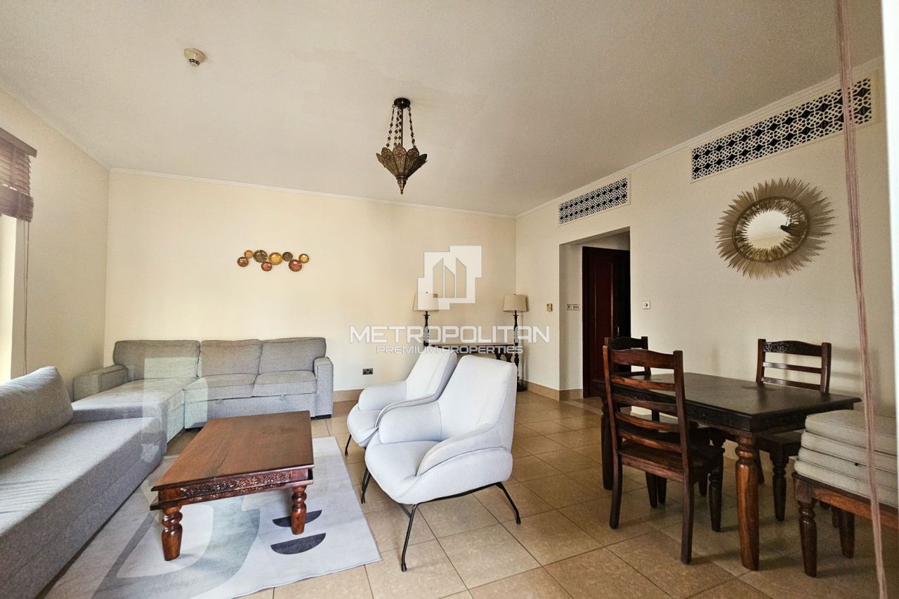 Appartamenti a Dubai, EAU, 101 m² - foto 10