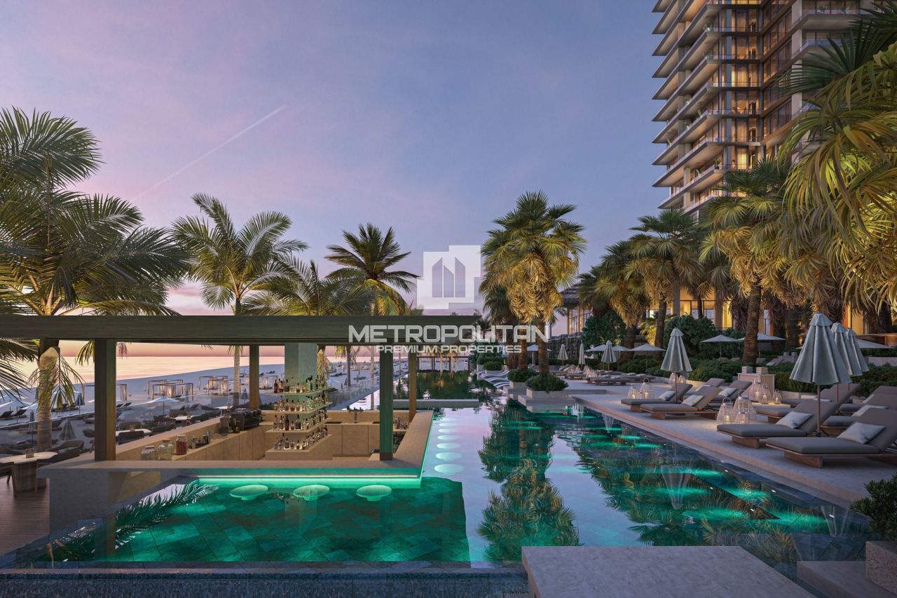 Hotel in Ras al-Khaimah, UAE, 84 m² - picture 11