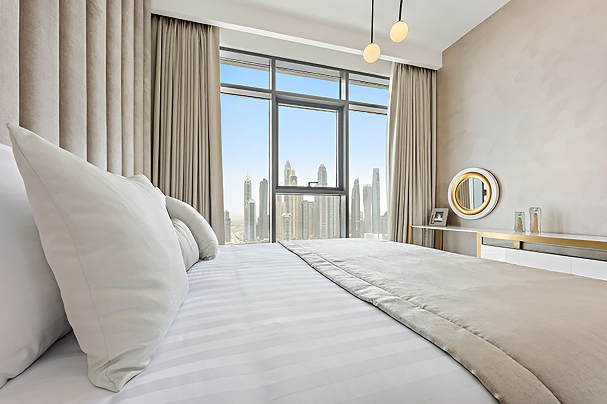 Apartamento en Dubái, EAU, 207 m² - imagen 11